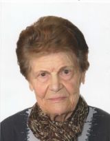 MICHELINA CORDESCHI - 16/05/1937 _ 10/04/2025
