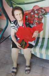 ANTONIETTA SCIMIA - Partecipazione - 03/05/2025 _ 03/05/2025