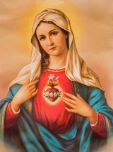 MARIA PIERINA MAMMUCARI - 14/03/1930 _ 05/05/2025
