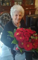 NATALIZIA ROMANO - 07/01/1928 _ 30/05/2025