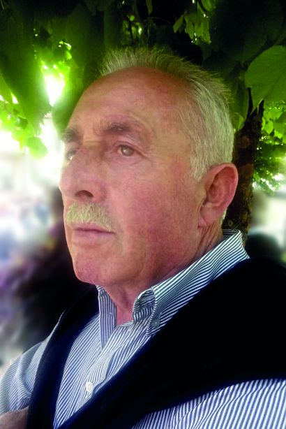 ENZO COLAIUDA - 02/05/1954 _ 16/06/2025