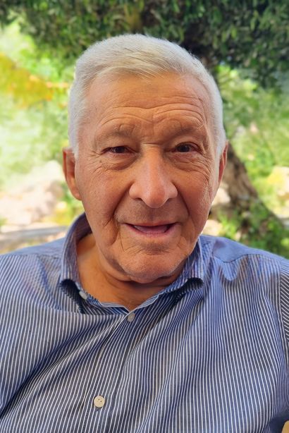 ALDO MUSELLI - 21/08/1939 _ 11/07/2025