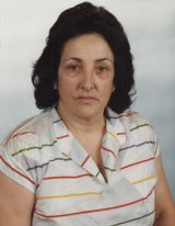 ANNA DESIDERI SCIOLI - 22/01/1940 _ 03/09/2025