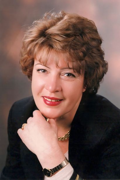 VELIA GIULIANI - 16/09/1945 _ 23/09/2025