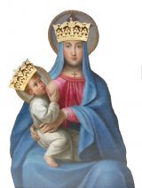 ANNA RITA CAPRETTI - 06/07/1951 _ 05/11/2025