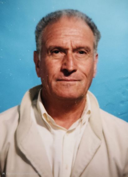 MARIO CAPULLI - 26/06/1935 _ 12/11/2025