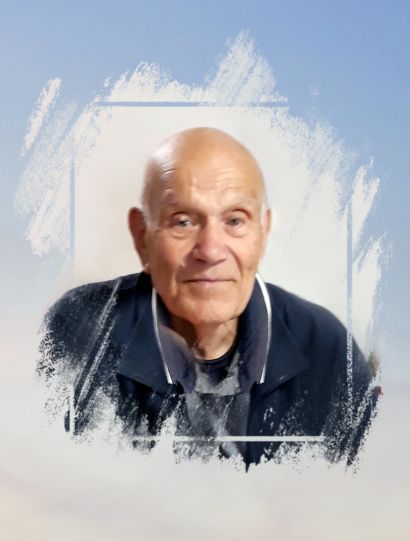 FULVIO DI CARLO - 19/07/1934 _ 17/11/2025