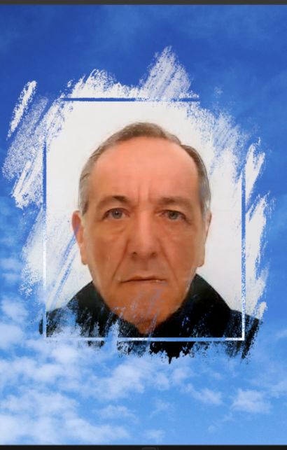 FRANCESCO MASCIOLETTI - 21/04/1945 _ 19/11/2025