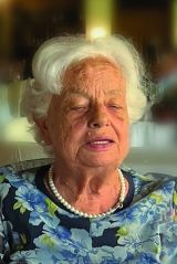 GIUSEPPINA MASSIMIANI - 16/07/1937 _ 27/11/2025