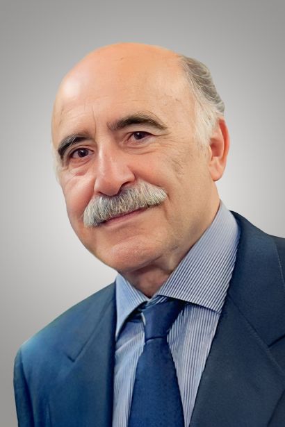 PIERLUIGI FERRAUTO - 21/06/1957 _ 10/12/2025