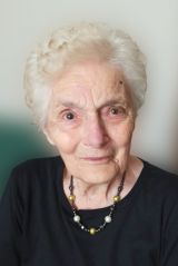 GISELDA FIORETTI - 04/01/1931 _ 17/12/2025