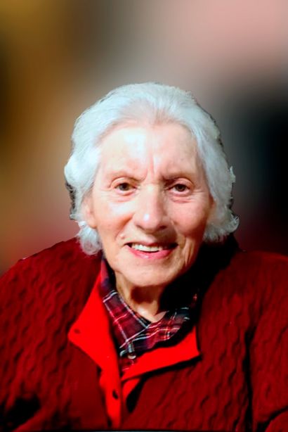 GENOVEFFA GATTI - 04/02/1935 _ 19/12/2025