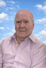 RICCARDO SCIPIONI - 03/02/1930 _ 08/01/2026