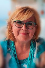 MARIA ANTONIETTA DEL BEATO - 27/06/1955 _ 16/01/2026