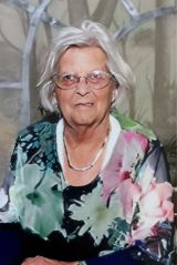 GIUSEPPINA DI EGIDIO - 18/11/1931 _ 21/01/2026