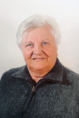 ERSILIA DI RIENZO - 17/04/1935 _ 21/01/2026