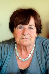 LAURA MASSARI - 25/09/1928 _ 29/01/2026