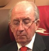 CAV. CARLO CRICCHI - 24/07/1943 _ 30/01/2026