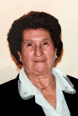 BAMBINA RAFFAELI - 11/05/1942 _ 03/03/2026