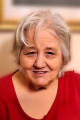 LUCIA TARULLO - 11/05/1943 _ 08/03/2026