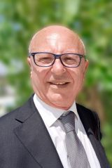 FERDINANDO IANNI - 06/07/1950 _ 30/03/2026