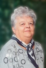 MARIA RITA BARIGELLI - 22/05/1948 _ 01/04/2026