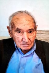 BERARDINO LALLI - 16/02/1937 _ 15/04/2026