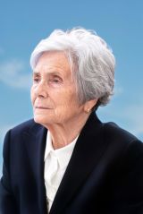 CLARA ALIUCCI - 27/06/1932 _ 11/08/2026