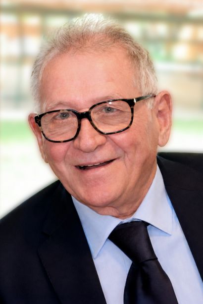 UMBERTO COPERSINI - 07/04/1938 _ 13/08/2026