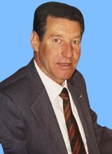 CARLO AUGUSTO GATTI - 13/04/1940 _ 14/08/2026